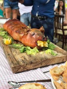 Imagen de la galería de Agriturismo Pirara, en SantʼAngelo