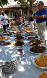 Imagen de la galería de Agriturismo Pirara, en SantʼAngelo