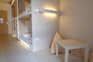 Fotografie z fotogalerie ubytování About A Bed Hostel Chiangmai v destinaci Chiang Mai