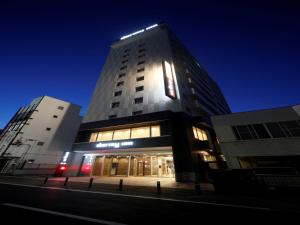 Gallery image of Dormy Inn Hon-Hachinohe in Hachinohe