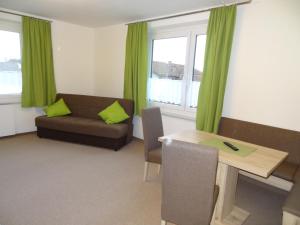 Gallery image of Nordwaldfarm in Waidhofen an der Thaya +4 photos