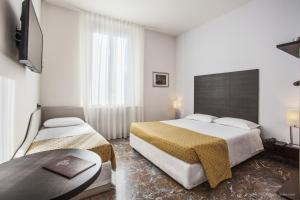 Gallery image of Boutique Hotel Liberty 1904 in Bologna