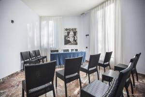 Gallery image of Boutique Hotel Liberty 1904 in Bologna