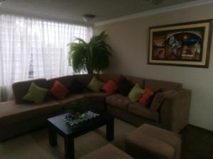 Gambar di galeri bagi La Casa De La Nonna di Quito +20 gambar