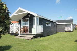 Gallery image of Thisted Camping & Cottages in Thisted