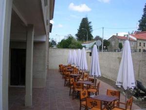 Imagen de la galería de Hotel O Desvio, en Santiago de Compostela