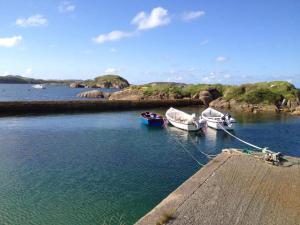 Galeriebild der Unterkunft Teach Taigh in Kincasslagh