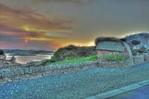 Galeriebild der Unterkunft Teach Taigh in Kincasslagh