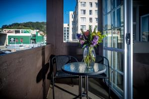 Φωτογραφία από το άλμπουμ του Courtenay Village σε Ουέλλινγκτον