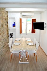 Gallery image of Charming loft - Historical Center in Tossa de Mar