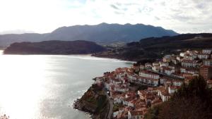 Billede fra billedgalleriet på Norte Sueve i Colunga + 27 billeder