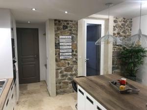 Gallery image of mourillon in Toulon
