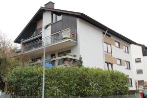 Photo de la galerie de l'établissement Apartment Messe Karlsruhe, à Rheinstetten