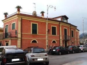 Fotografia z galérie ubytovania Affaccio Salerno v destinácii Salerno
