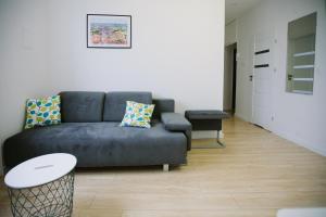 Fotografie z fotogalerie ubytování Warsaw Concierge Green Muranów ve Varšavě