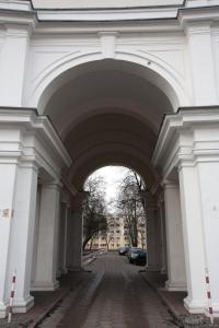 Fotografia z galérie ubytovania Warsaw Concierge Green Muranów vo Varšave