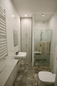 Fotografia z galérie ubytovania Warsaw Concierge Green Muranów vo Varšave