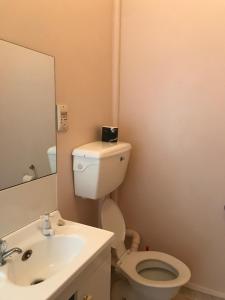 Photo de la galerie de l'établissement Criterion Club Hotel, à Alexandra