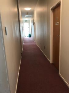 Photo de la galerie de l'établissement Criterion Club Hotel, à Alexandra