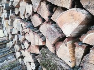 Gallery image of Erdőszéli Házikó Vendégház in Bükkszék