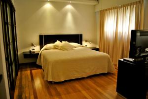 Gallery image of Hotel 24 in Punta del Este