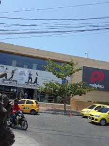 Fotografie z fotogalerie ubytování Hostal Casa de Barajas v destinaci Cartagena