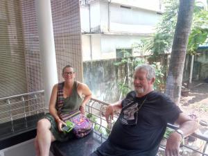 Ospiti di Cukoos Nest