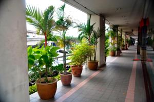 Fotografia z galérie ubytovania Hotel Caliber v Kuala Lumpur