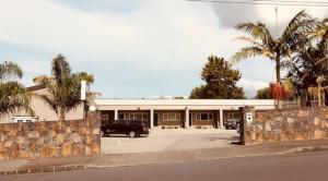 Fotografie z fotogalerie ubytování Phoenix Palm Motel v Aucklandu