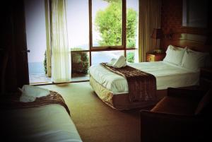 Легло или легла в стая в Eltham Motor Inn