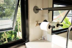 Fotografie z fotogalerie ubytování AVA Boutique Guesthouse v Ko Tao