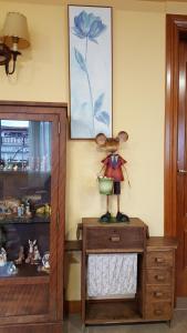 Fotografia z galérie ubytovania Hotel Cortijo v destinácii Laredo