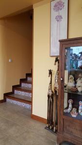 Fotografia z galérie ubytovania Hotel Cortijo v destinácii Laredo