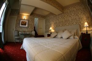 Imagen de la galería de Il Sole Di Ranco, en Ranco