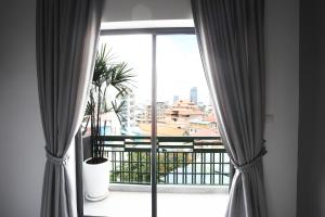 Balcone o terrazza di RS II Guesthouse