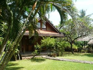 Gallery image of Le Jardin in Amed