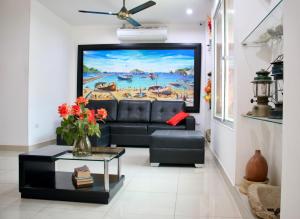 Gallery image of Hotel Calle Santodomingo in Santa Marta