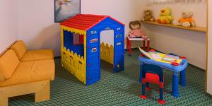 Miniclub di Residence Kristall