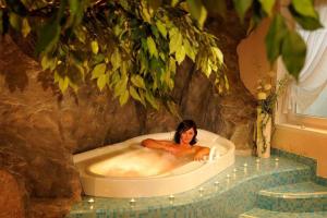 Fotografie z fotogalerie ubytování Hotel Tyrol v destinaci Valle Di Casies