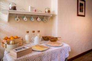 Ateriointia guesthousessa tai sen lähistöllä 25 kuvaa lisää