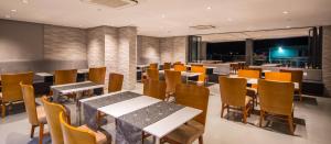 Posezení v ubytování Maagiri Hotel