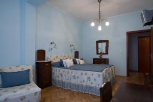 Gallery image of Casa Ferrari Bed & Breakfast in Sofia