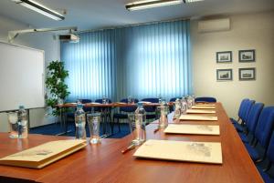 Konferenční prostory v ubytování Hotel Basztowy