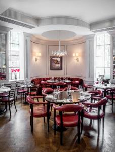 Foto da galeria de The Marylebone Hotel em Londres