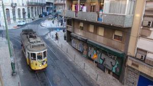 リスボンにあるCasa Mouraのギャラリーの写真