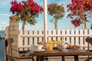 Đồ ăn tại/gần nhà nghỉ B&B +27 ảnh