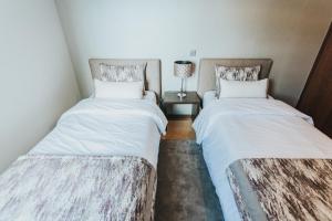 Foto dalla galleria di Magnolia Apartment a Geres