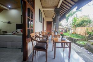 Gallery image of Masna House in Ubud