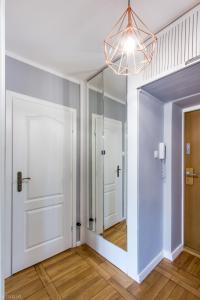 Gallery image of ClickTheFlat Żurawia Street Apart Rooms in Warsaw