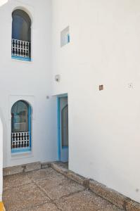 Zdjęcie z galerii obiektu Résidence Igoudar w mieście Agadir